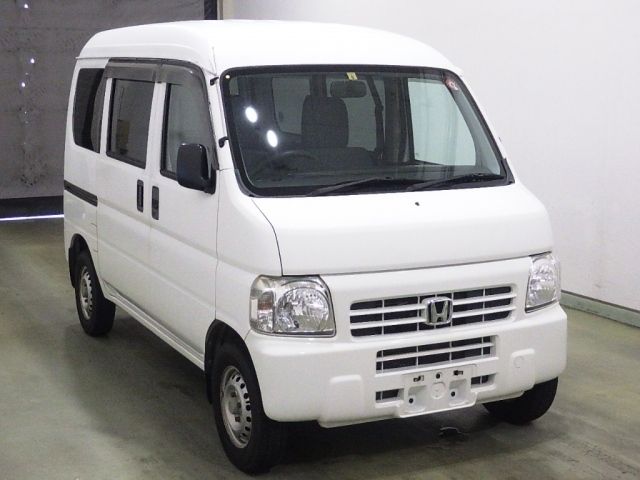 49029 Honda Acty van HH5 2013 г. (Honda Sendai)